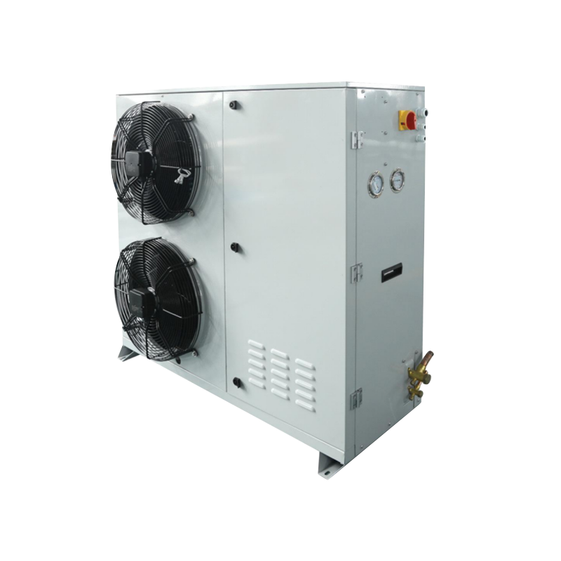 OUYUCOOL Type A Copeland/Danfoss Compressor Condensing Unit