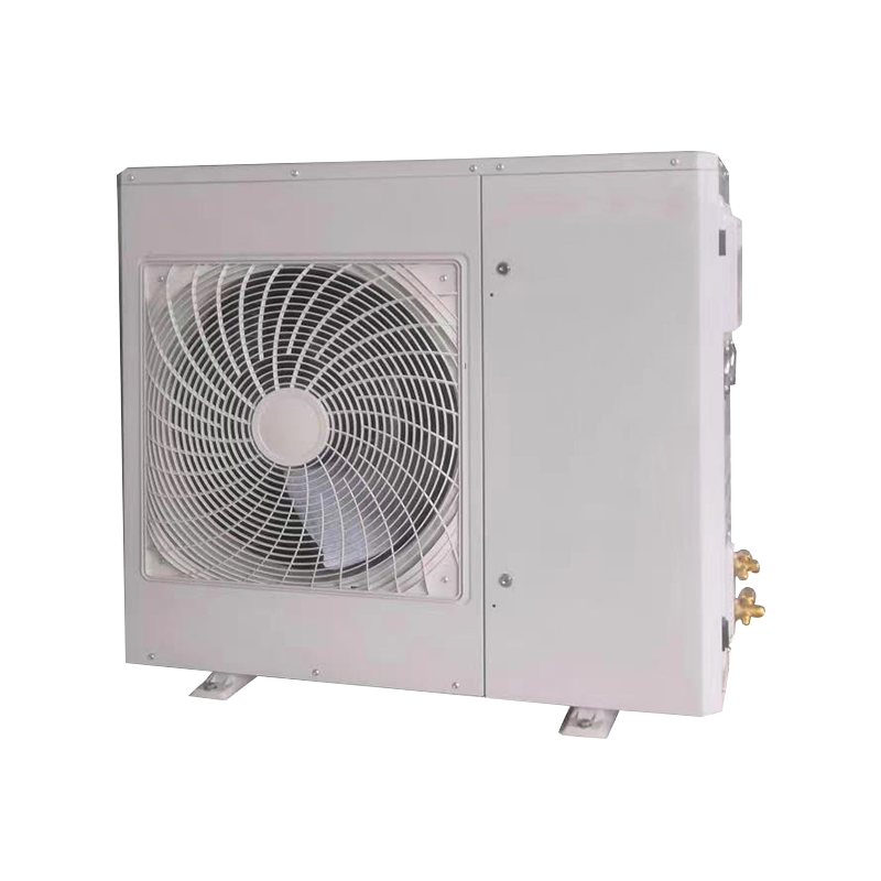 UCH Series HIGHLY Compressor Condensing Unit