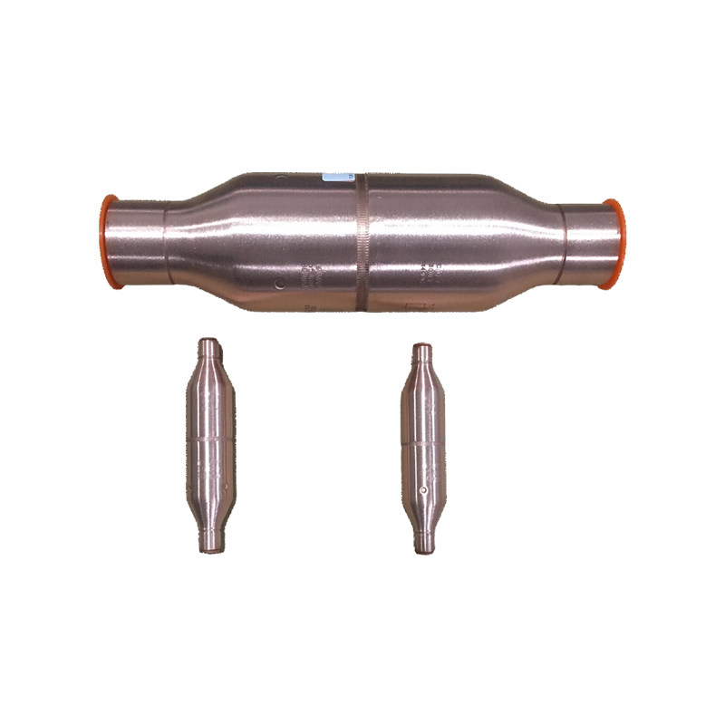 Magnetic Check Valve