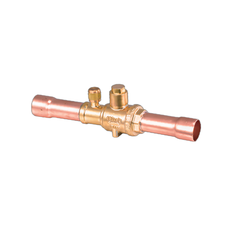 Paghihinang Ball Valve