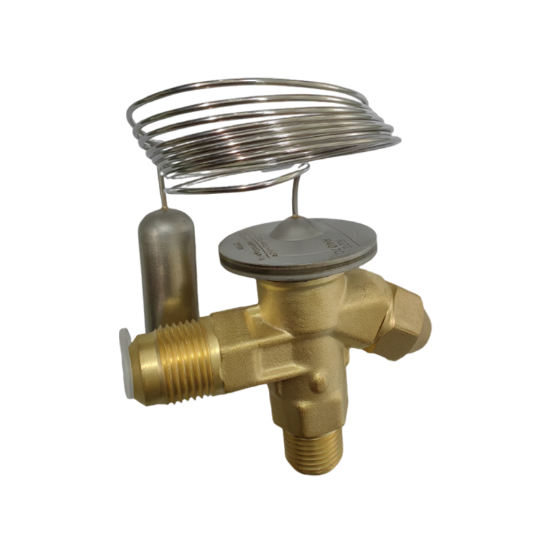 Thermostatic Expansion Valve