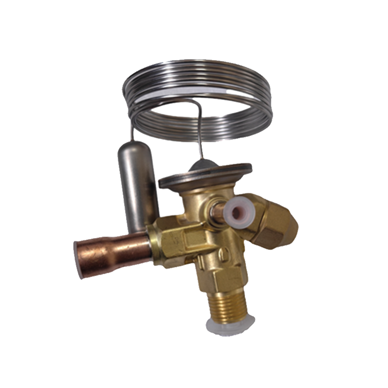 Thermostatic Expansion Valve