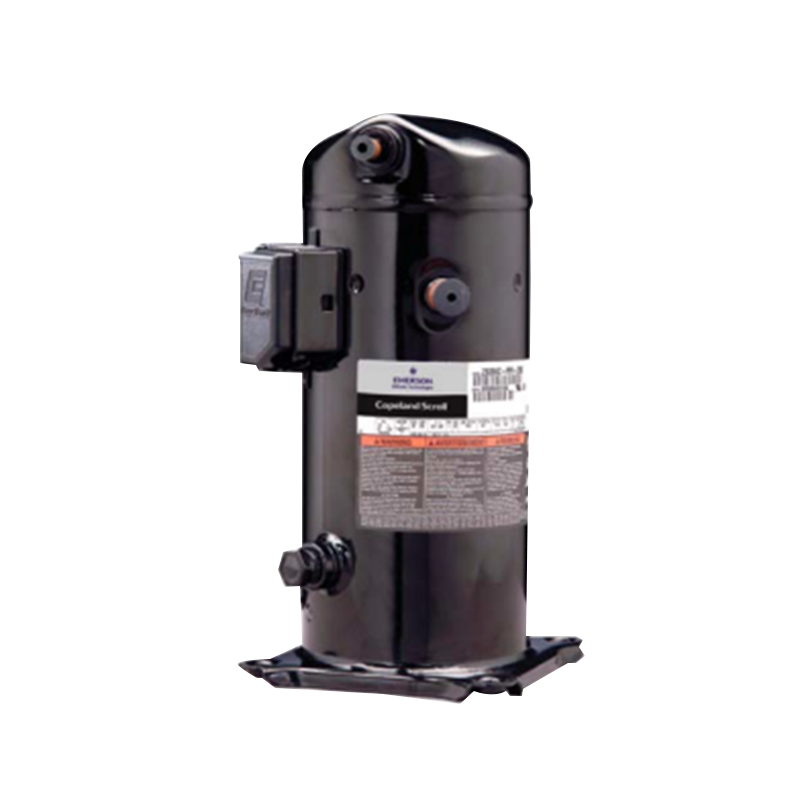 Copeland ZB Series Scroll Compressor para sa Refrigeration