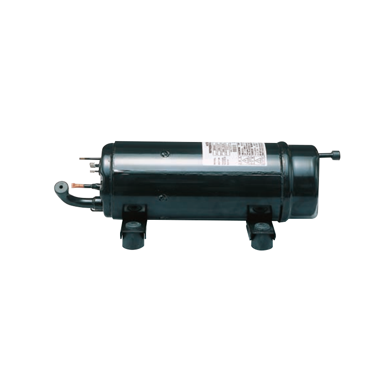 Hitachi Horizontal Fixed Speed ​​Compressor Para sa Refrigeration