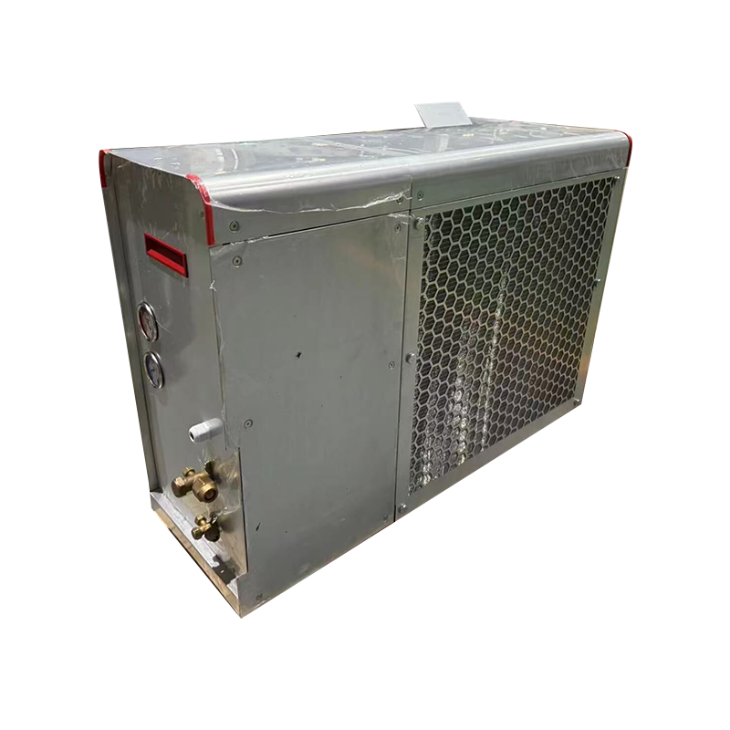 Danfoss Microchannel Condensing Units