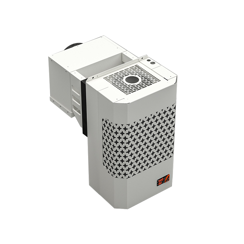 BK Series Monoblock Condensing Unit