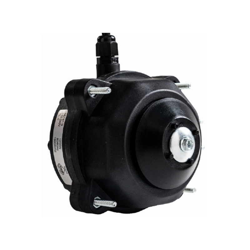 EC6115 Motors