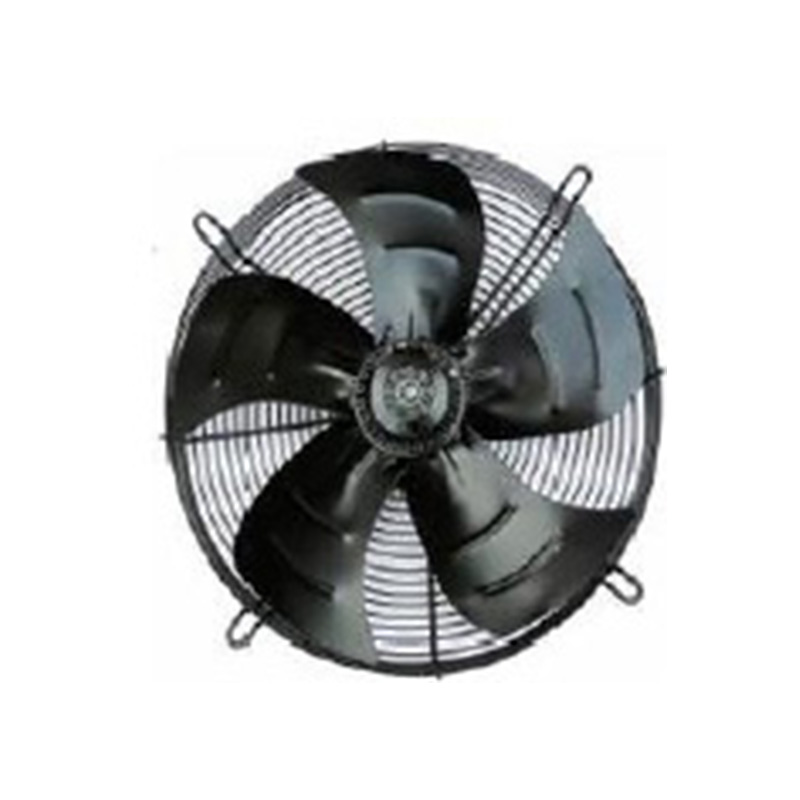 Axial Fan