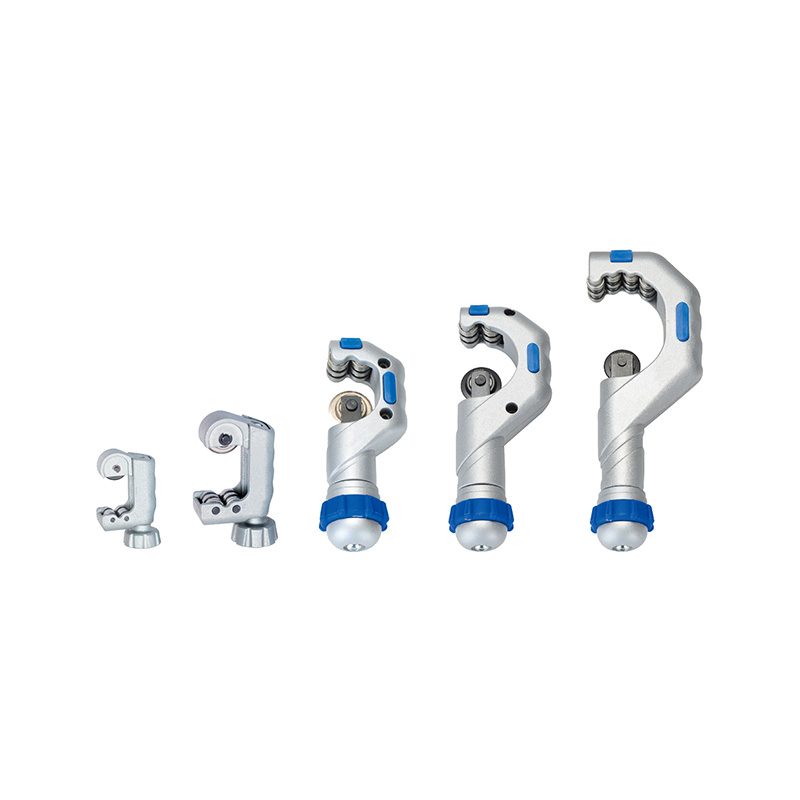 Uri ng Roller Tube Cutter