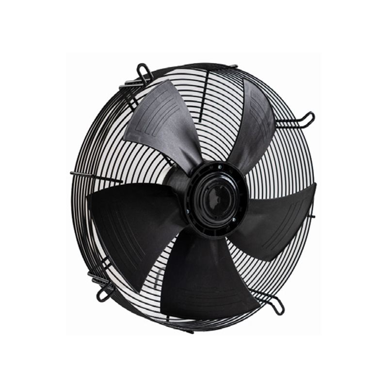 EC9218-A400 Smart Fan