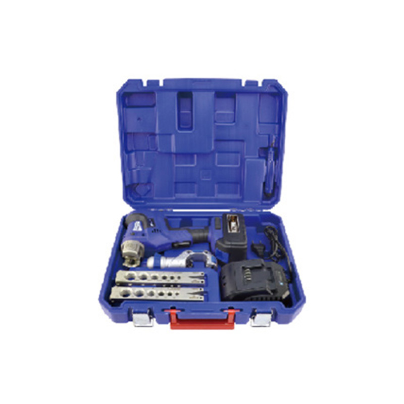 WK-E806AM-L Electric Cordless Flaring Tool