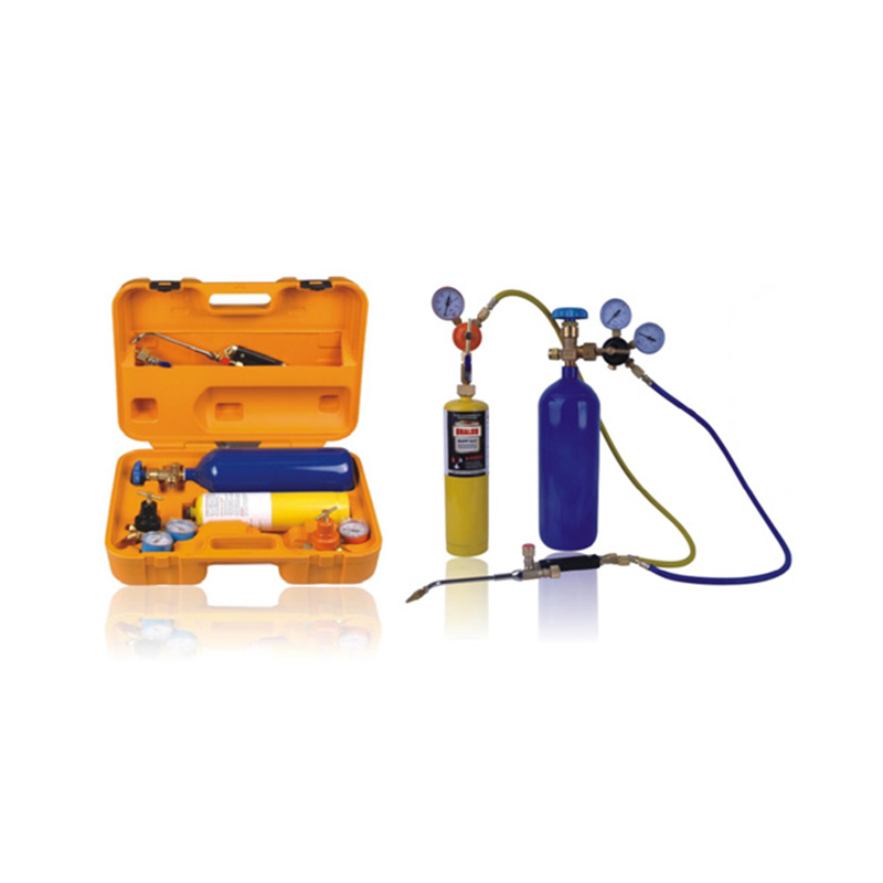 HCW-1411 Welding Torch