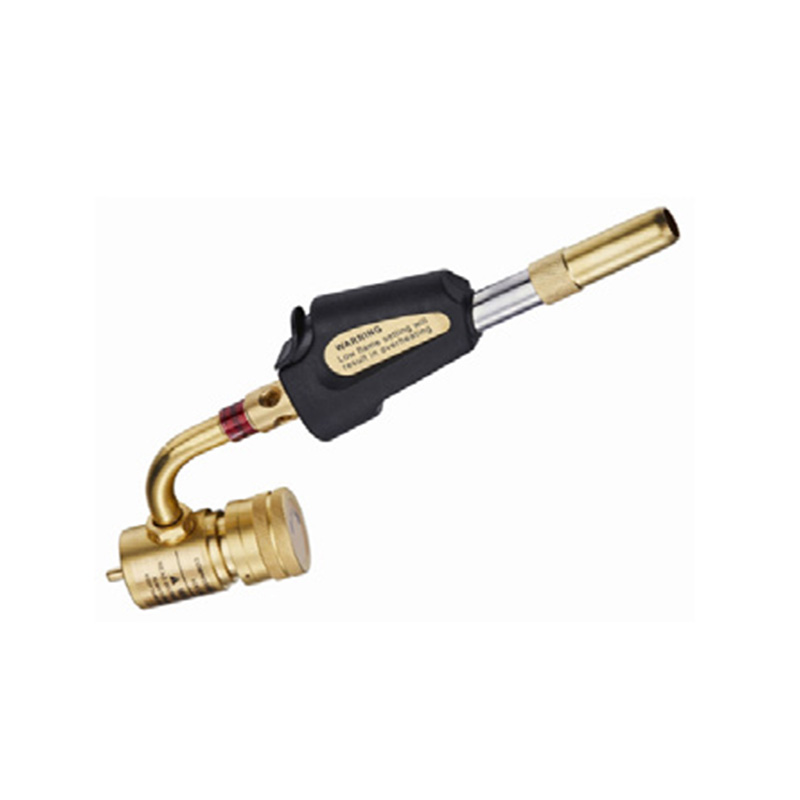 HT-AC Welding Torch