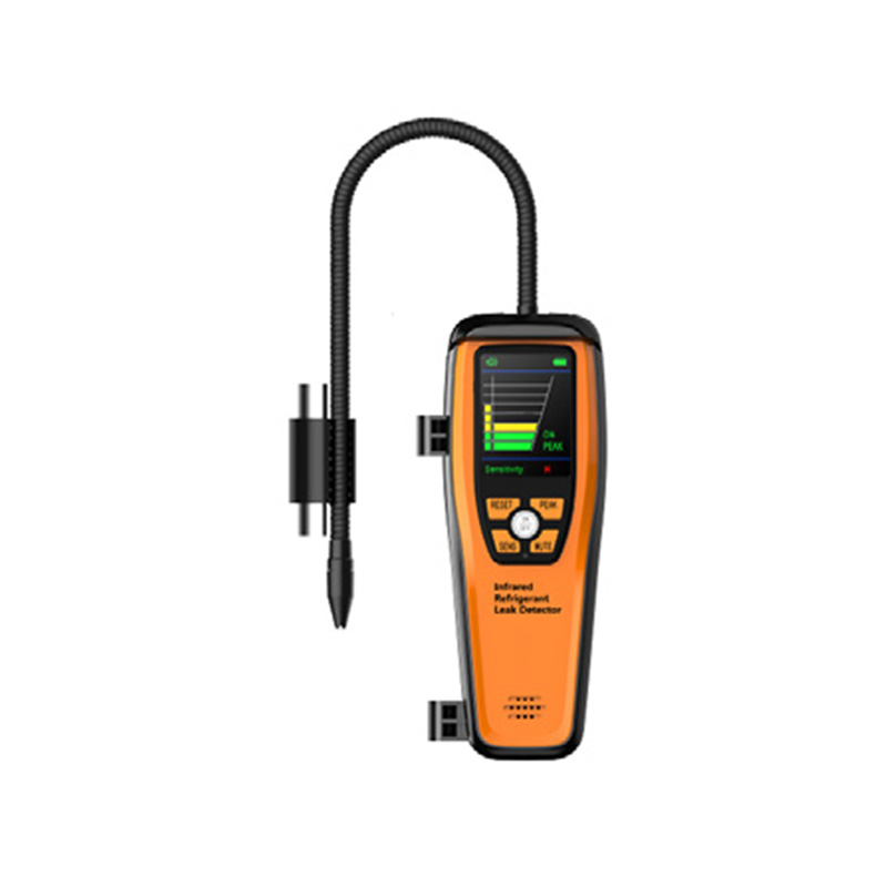 ILD-200 Infrared Refrigerant Leak Detector