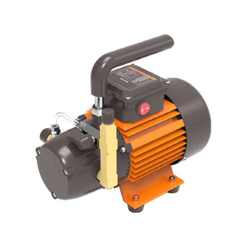 Electric Oil Charging Pump