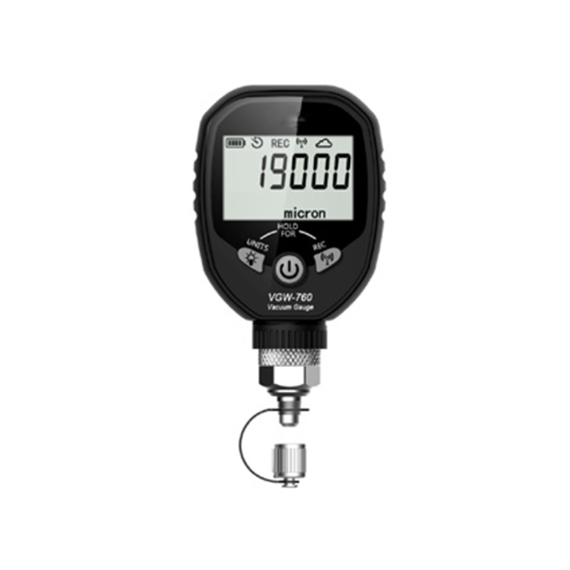 VGW-760 Vacuum Gauge