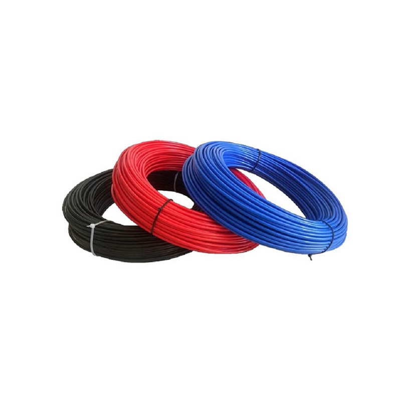 Thermoplastic Hose