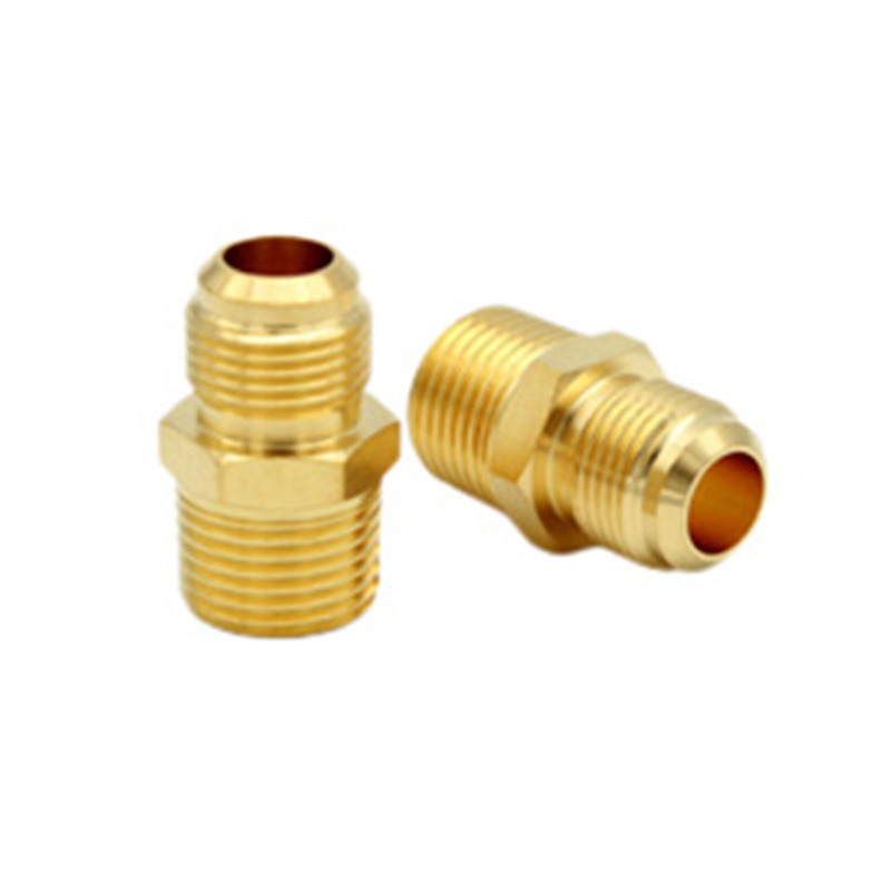 Male Connector (SAE*NPT)