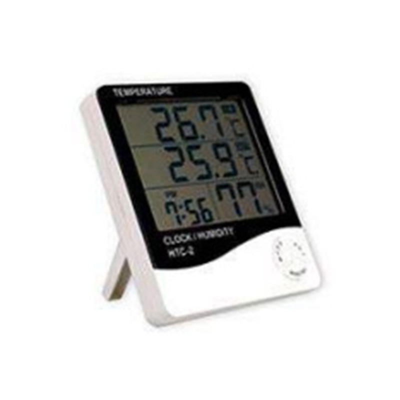 HTC-2 Temperature Panel Meter