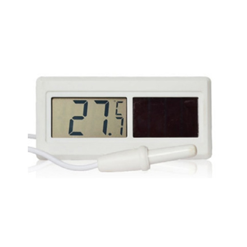 DST50 Temperature Panel Meter