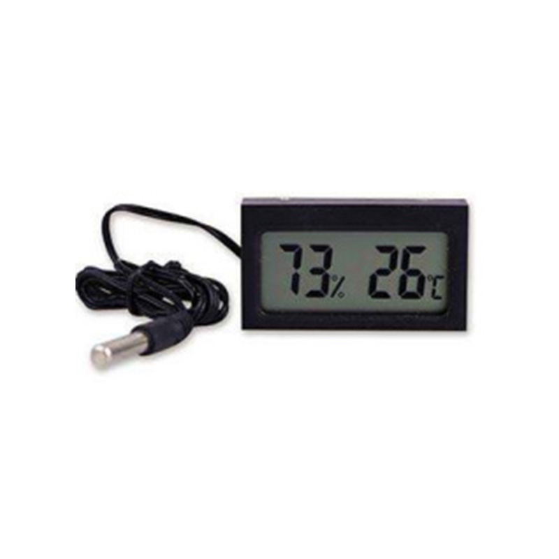 JW-2 Temperature Panel Meter