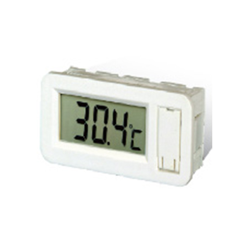 TPM30 Temperature Panel Meter