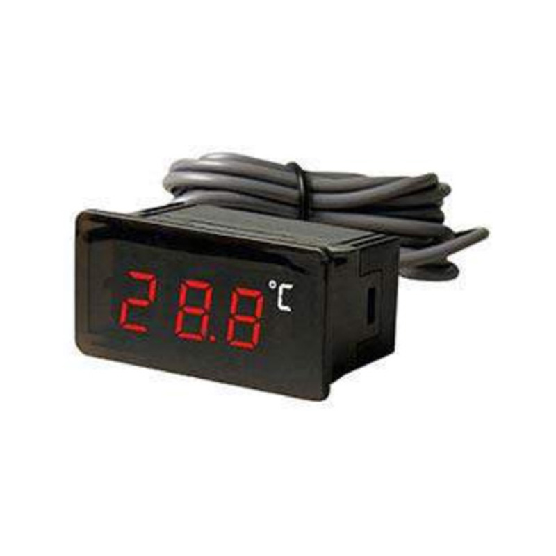 TPM910 Temperature Panel Meter