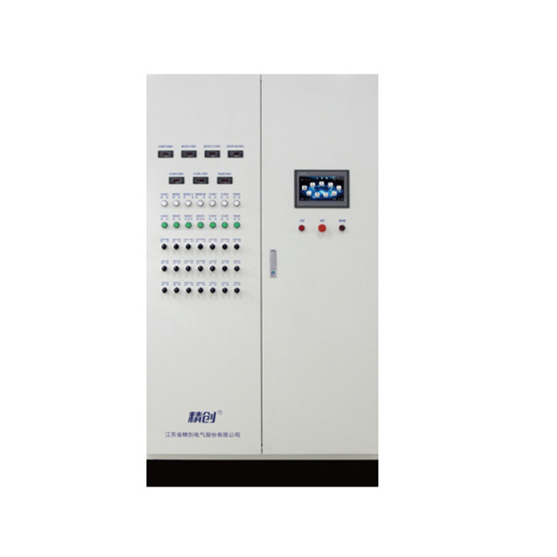 ECB-5082F Electric Control Box