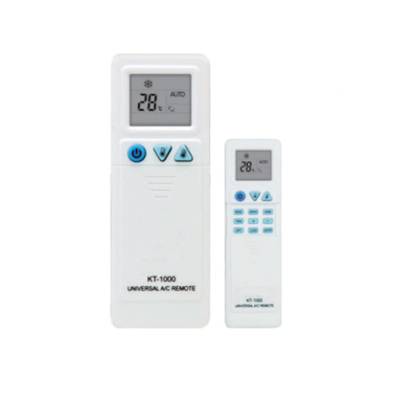 KT-1000 Universal A/C Remote Control