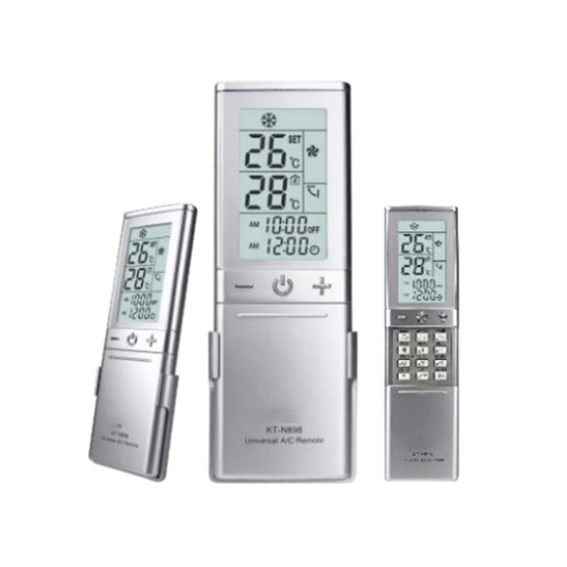 KT-N898 Universal A/C Remote Control