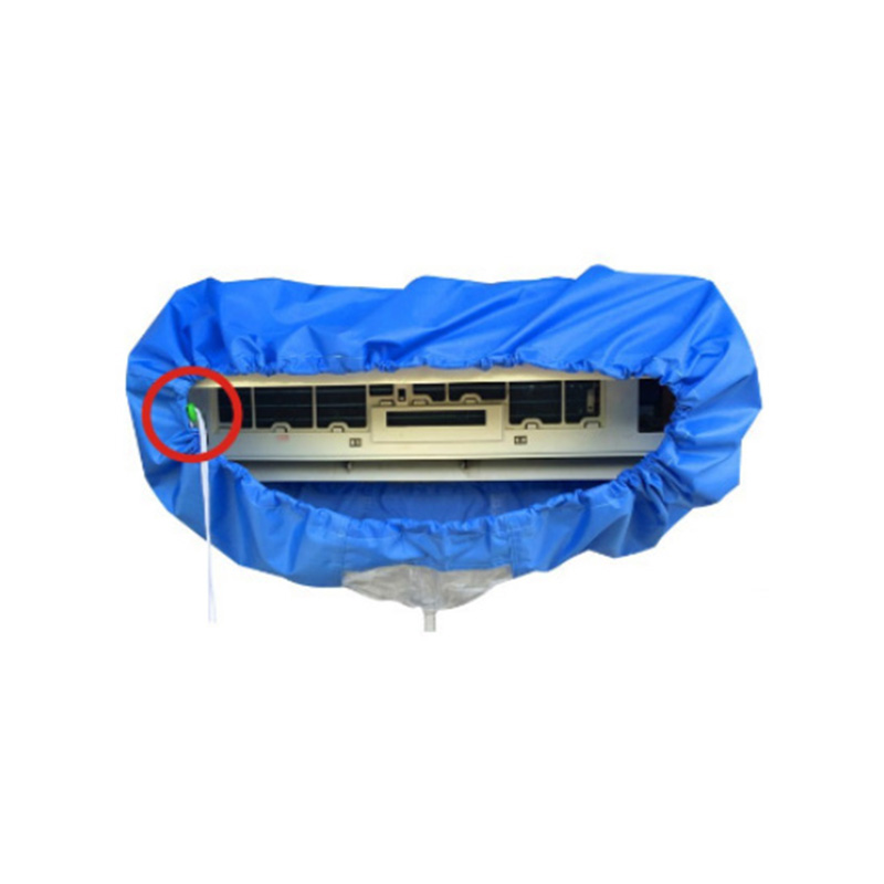 Q-532 Air Conditioning Cleaning Cover